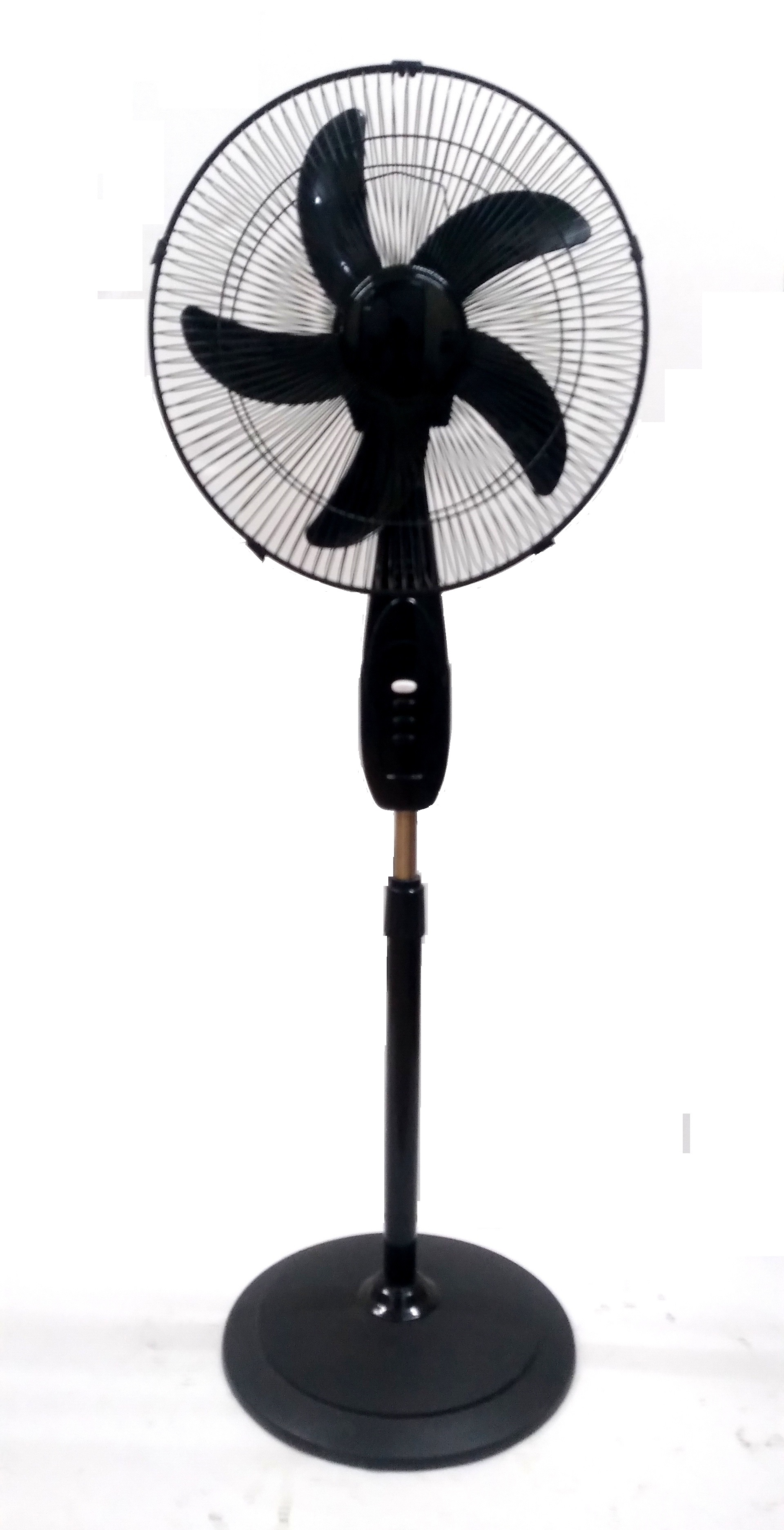 Denki Stand Fan Switch Box 16" ASB 5 Leaves Lazada PH