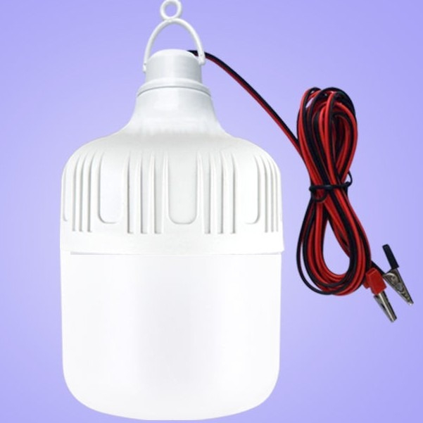 Low voltage DC with wire energysaving bulbs 5W 10W 14W 18W Lazada PH