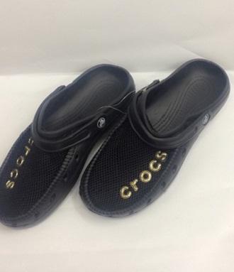 crocs sandals discount