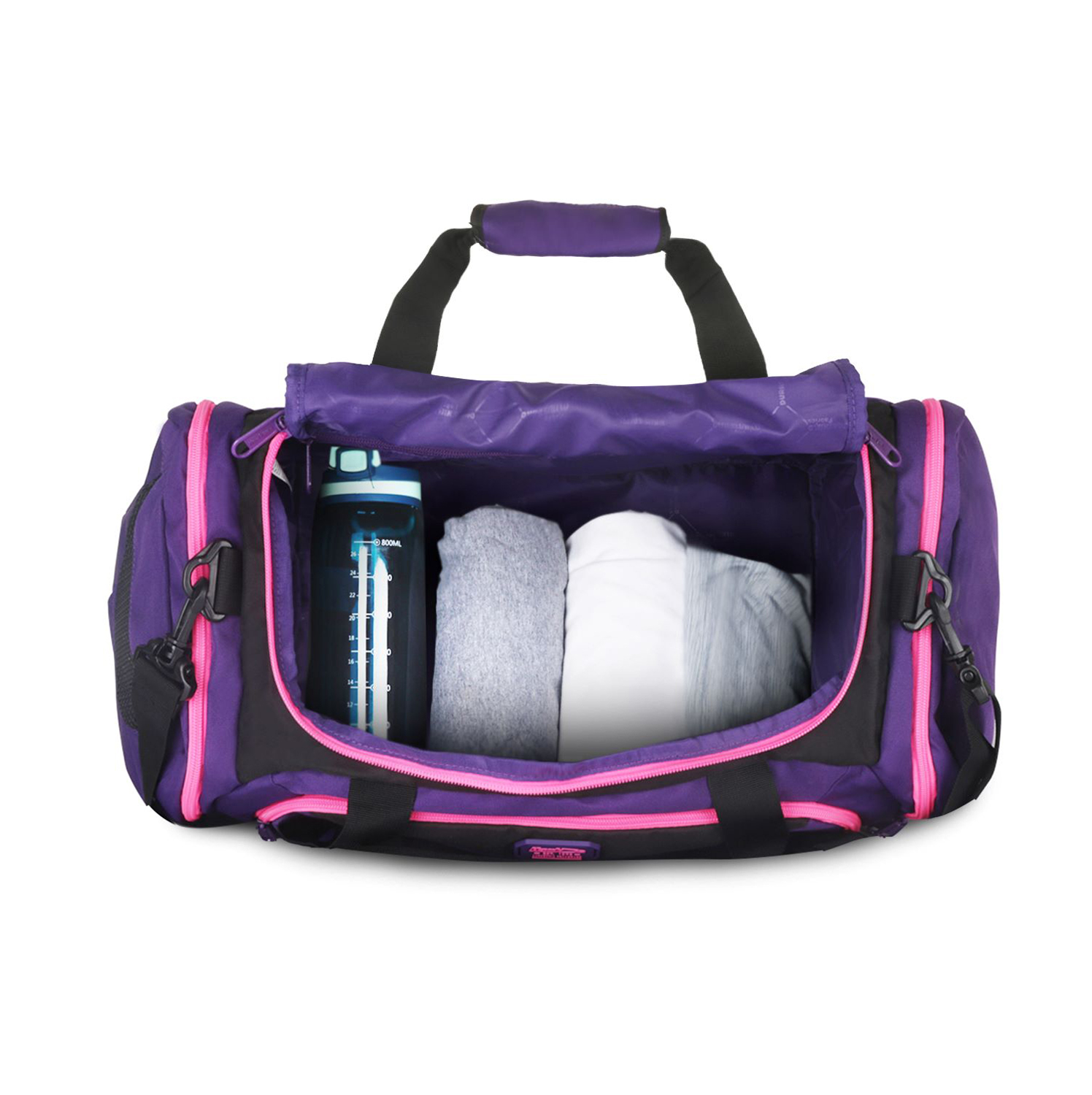 Hawk 5701 Gym Bag with VIRUPRO Anti-Microbial protection Lazada PH