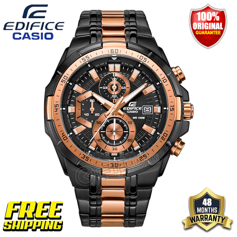 casio edifice ex220
