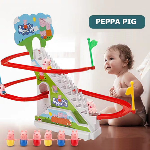 peppa pig toy deals