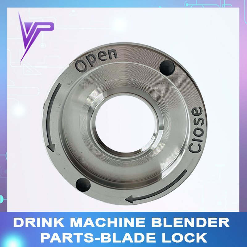 Drink machine blender parts blade lock Lazada PH