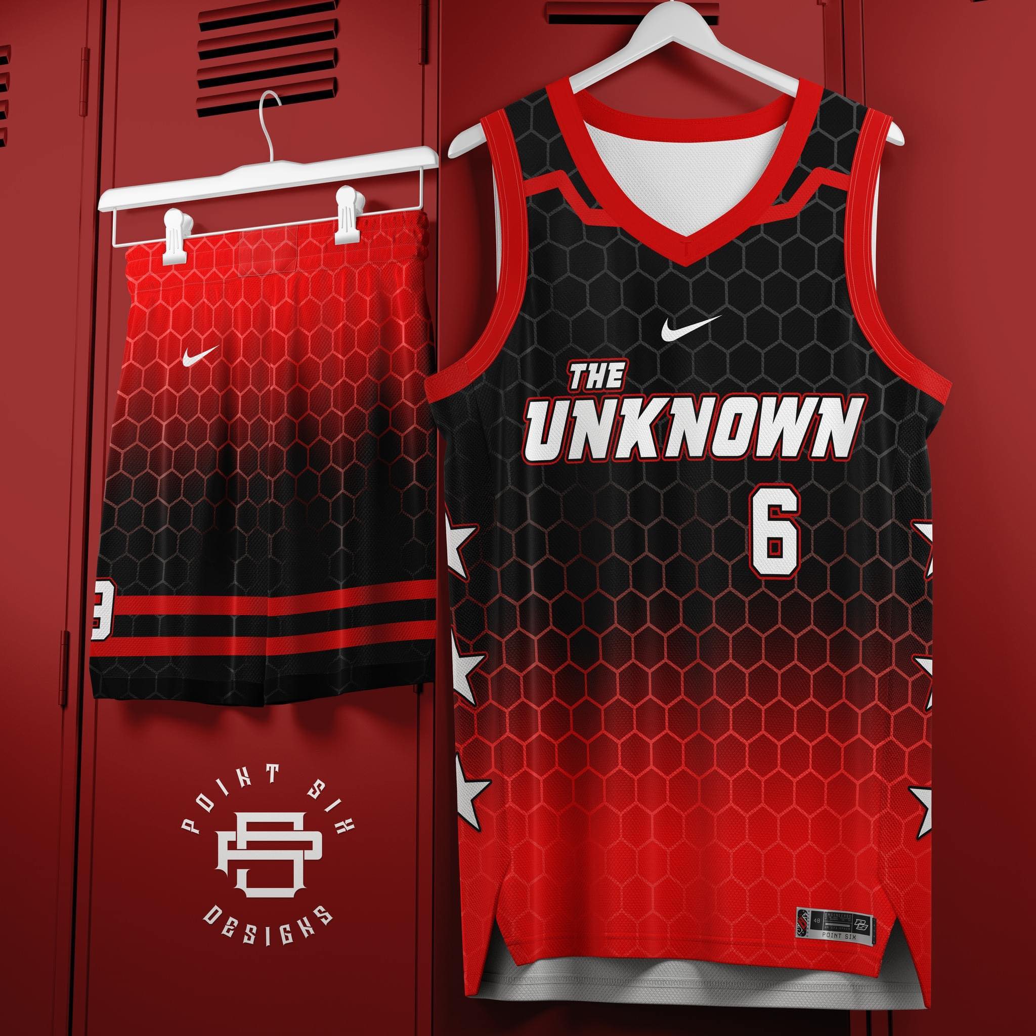 Jersey Philippines Sublimation - Team: TITAN 1 