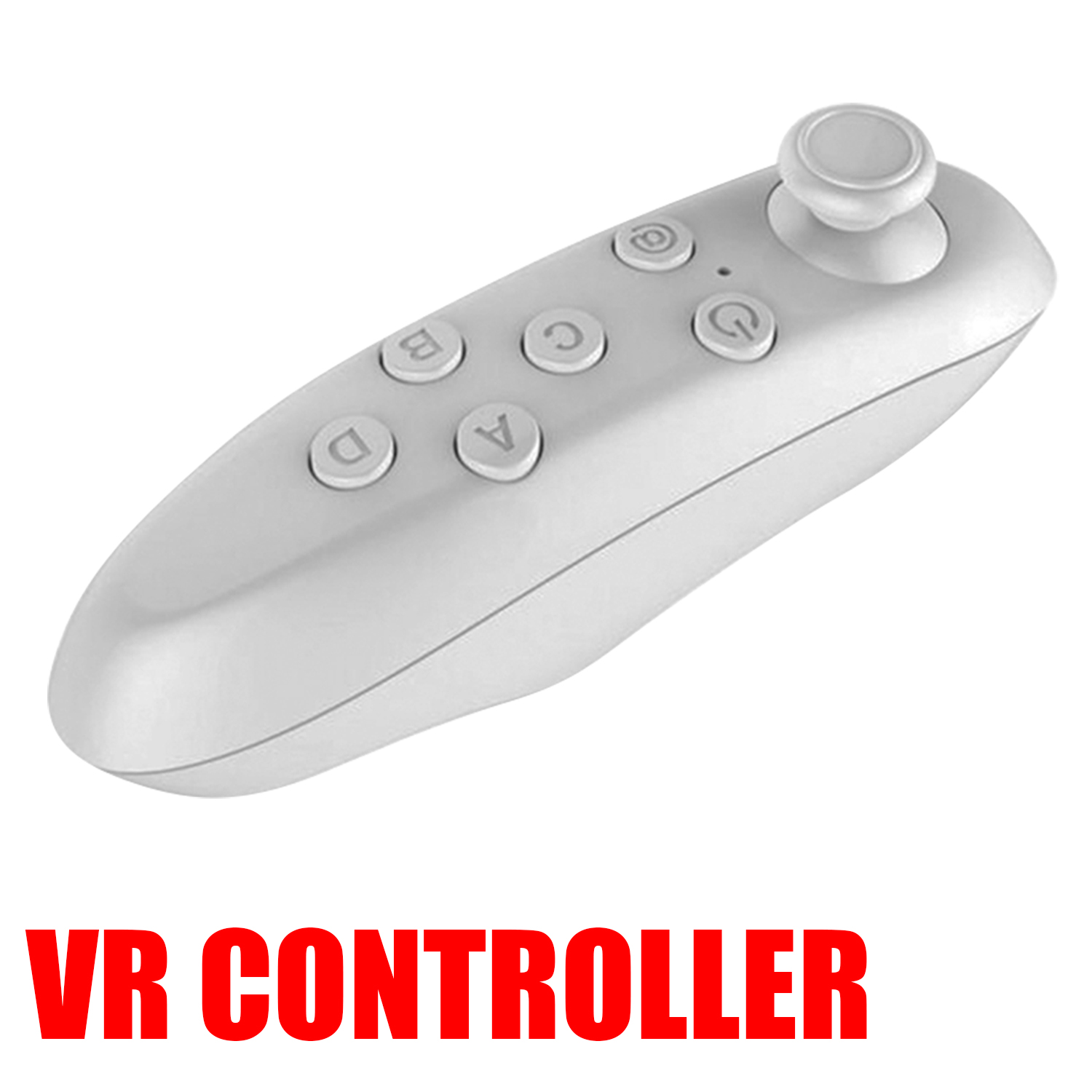 Vr Remote Evo Vr Controller Pc VR Box II 3D Virtual Reality - Main Image
