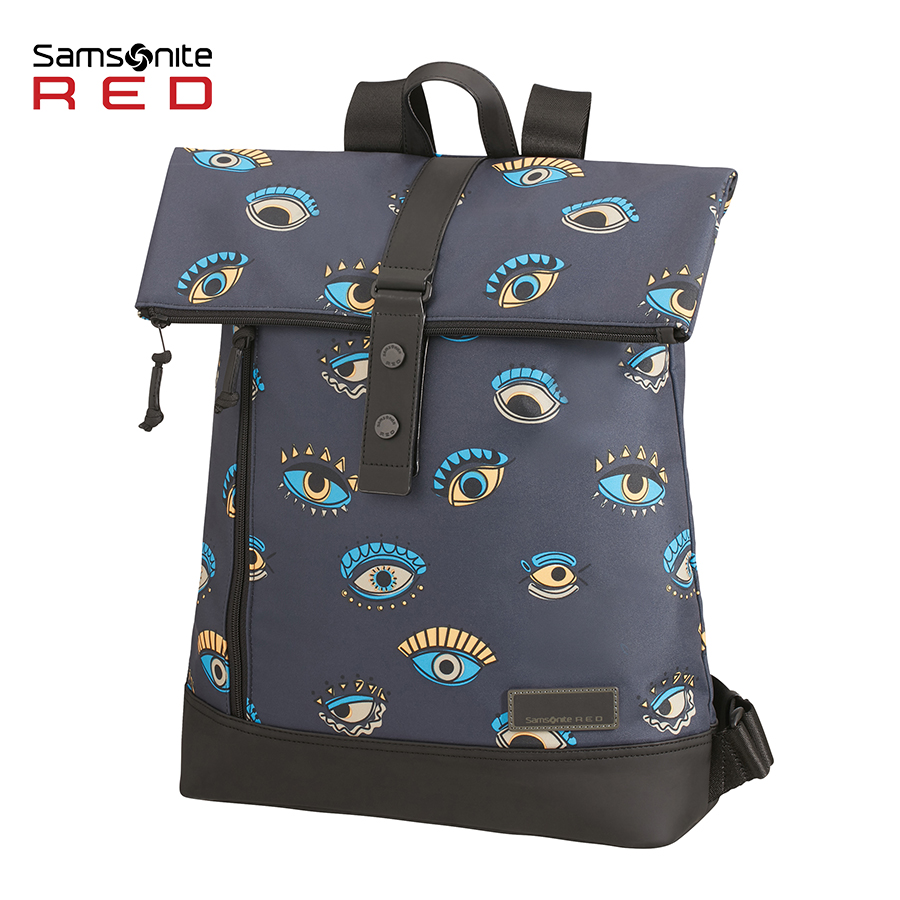 samsonite backpack lazada