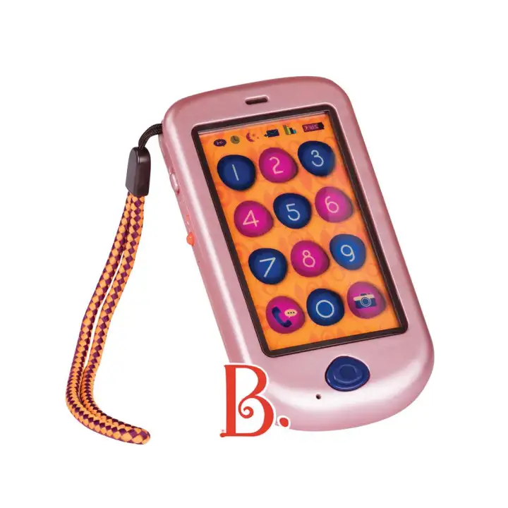 toy mobile phone