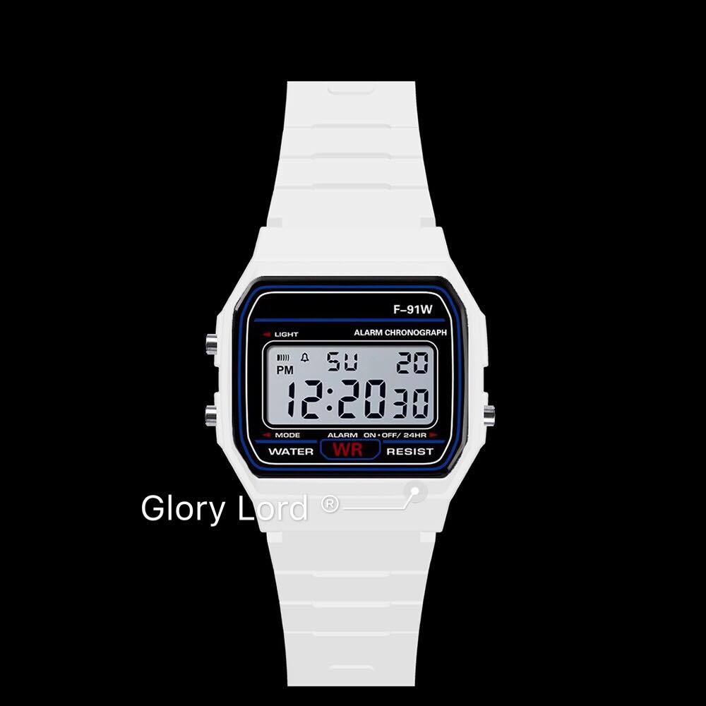 lazada digital watch