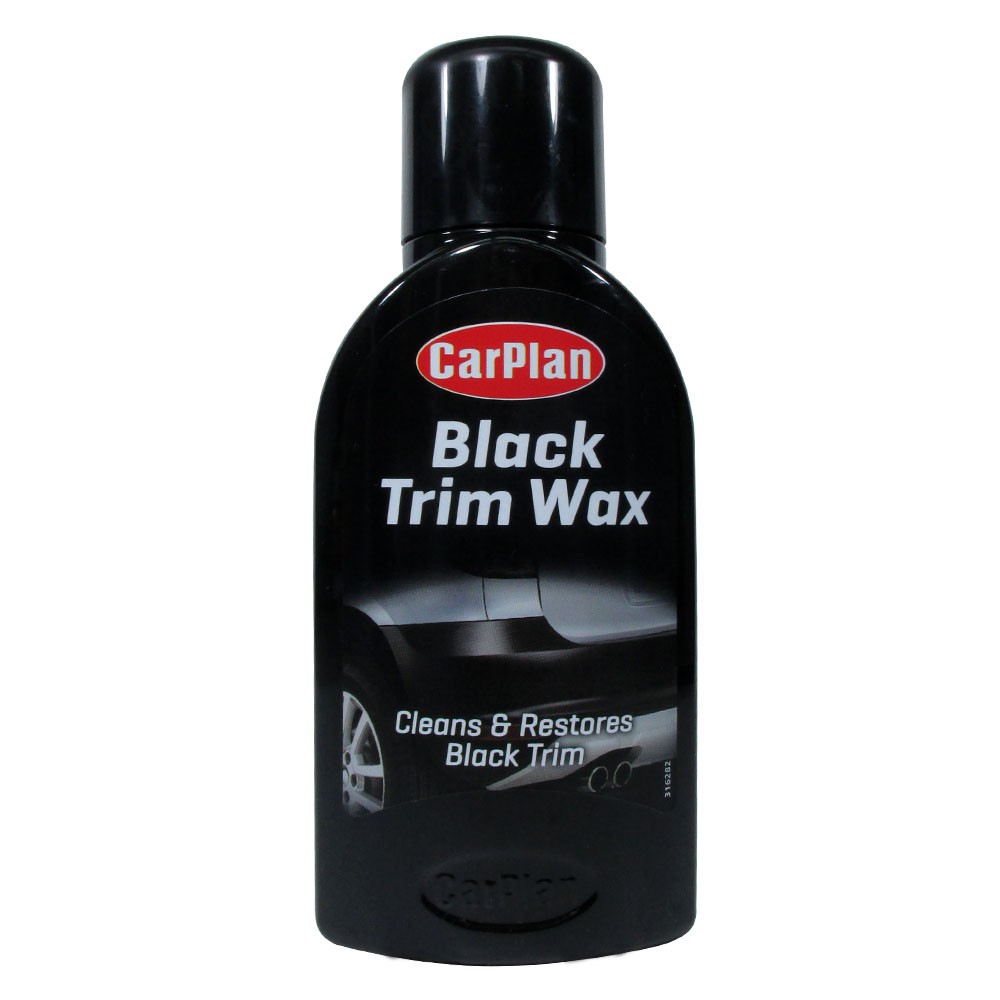 CARPLAN ULTRA DEEP GLOSS CAR WAX 500 ml