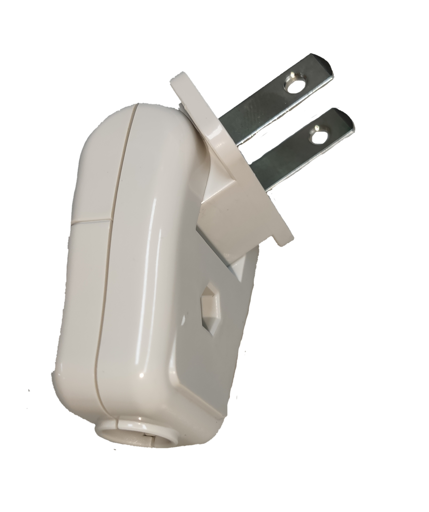 Swing Plug 10A 250V ( Omni) WSP003 Lazada PH