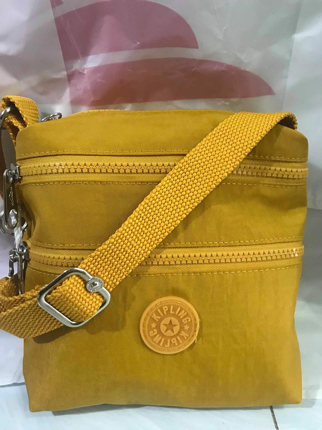 kipling sling bag lazada