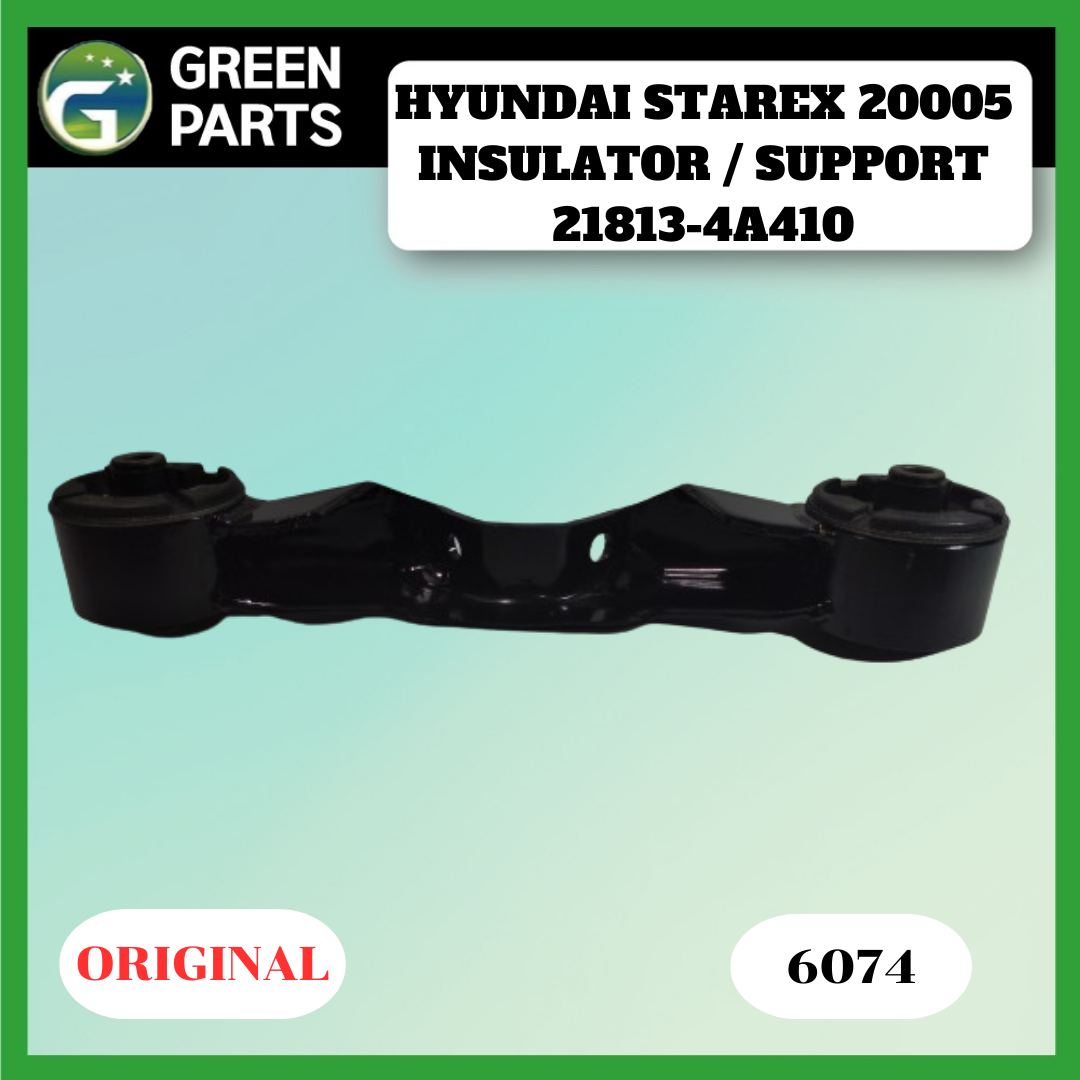 ENGINE SUPPORT /INSULATOR TRANSMISSION FOR HYUNDAI STAREX AUTOMATIC