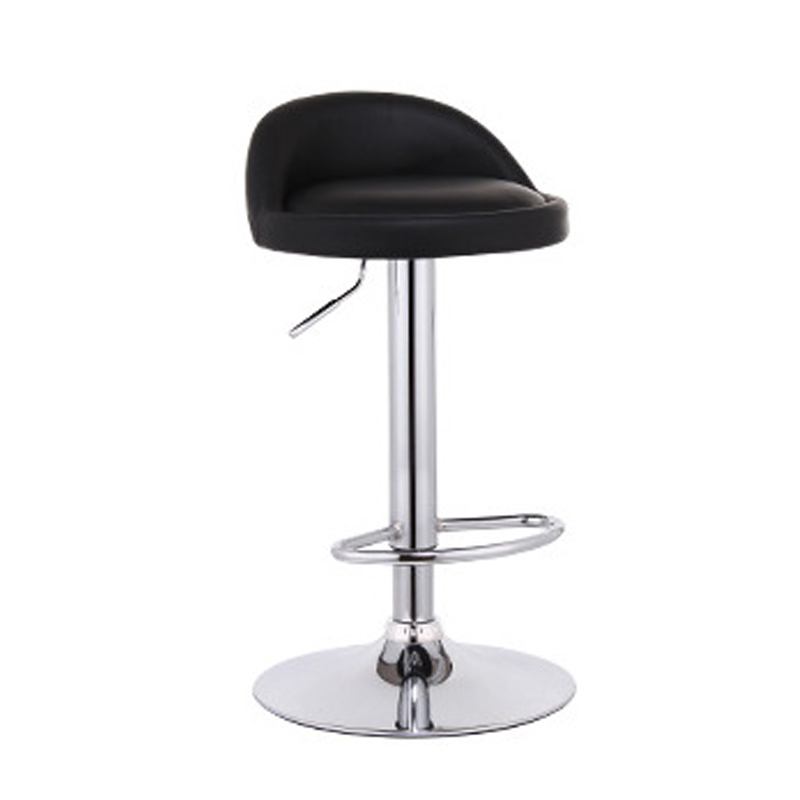 2 Pcs Bar Stool Chair high chair bar counter Lifestyle Person Air Lift
