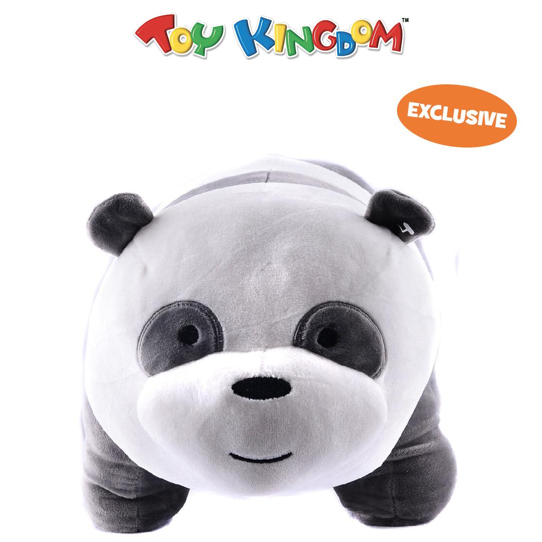 we bare bears stuffed toy lazada