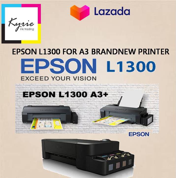 l1300 printer