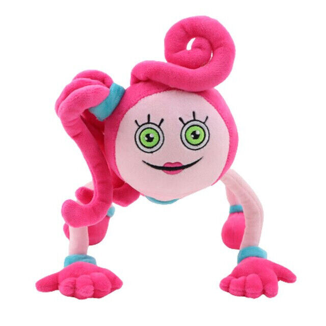 40cm Poppy Playtime Huggy Wuggy Mommy Long Legs Plush Toy on OnBuy, poppy  playtime chapter 2 mommy long legs plush toy 