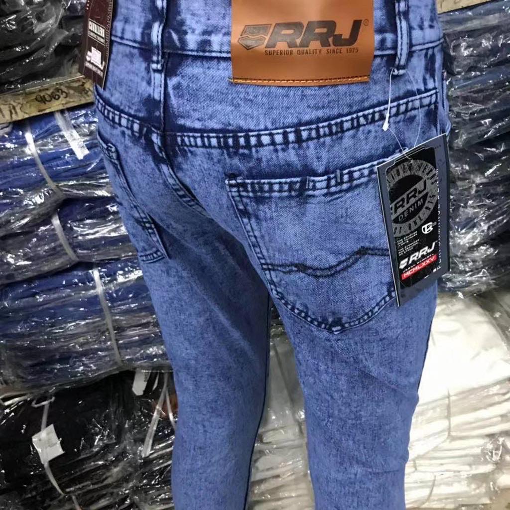 no stretch jeans mens