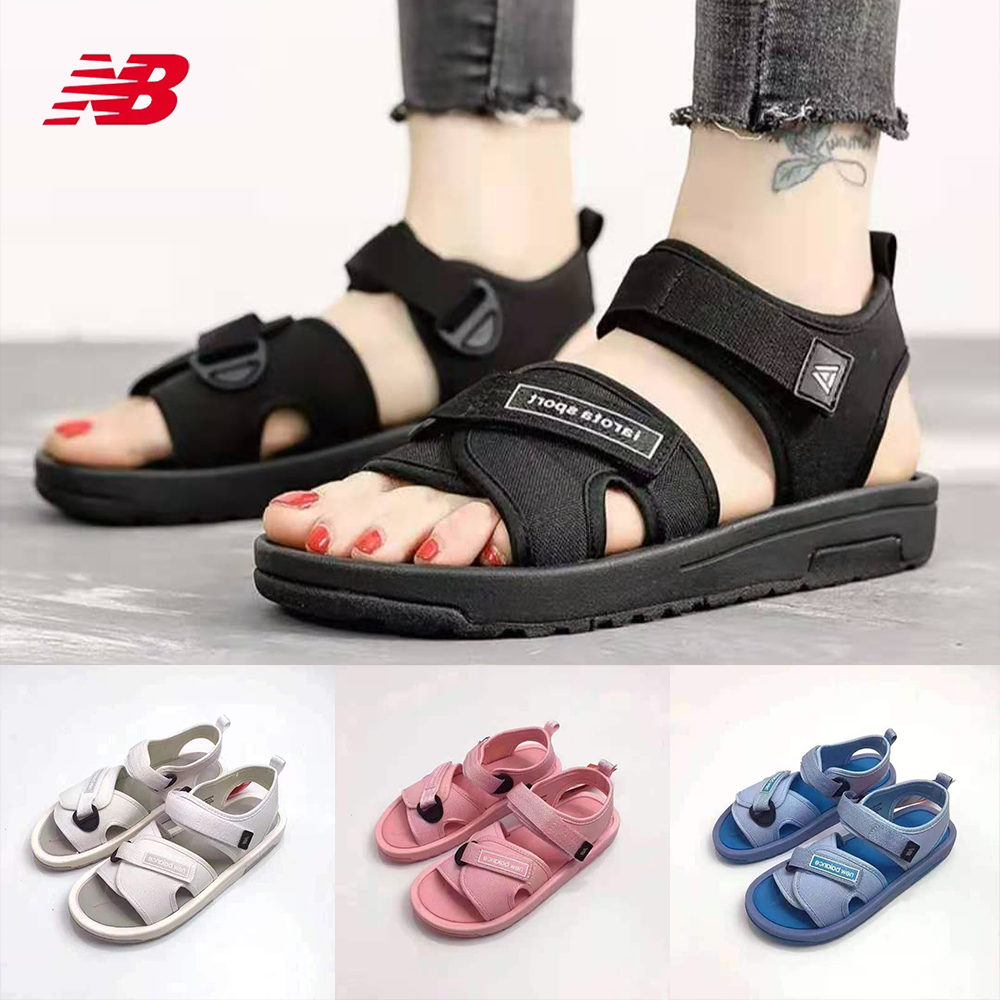 new balance sandals korea