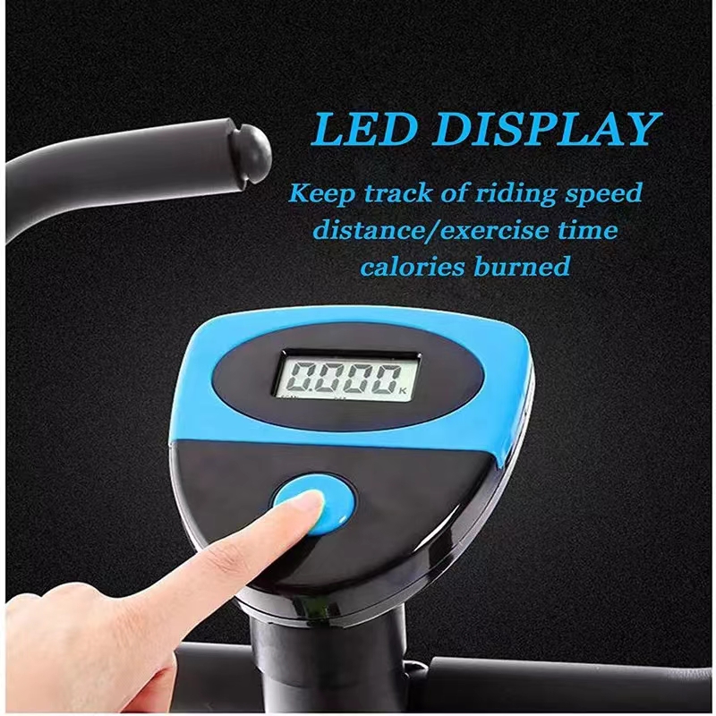 bicycle exercise lazada