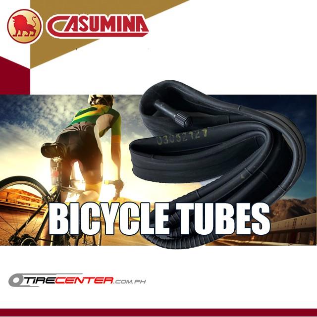 Bicycle Interior Casumina (16 20 22 24 26 27) Inner Tube For Bike