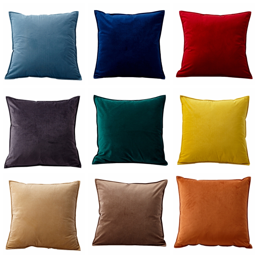 big size pillow covers online