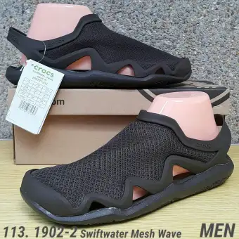 lazada crocs sandals