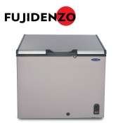 Fujidenzo 7 cu. ft. Dual Function Chest Freezer