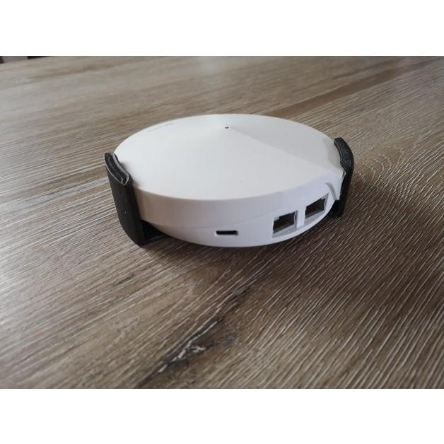 TPLink DECO Wall mount deco m5 / deco p7 wireless router WALL mount