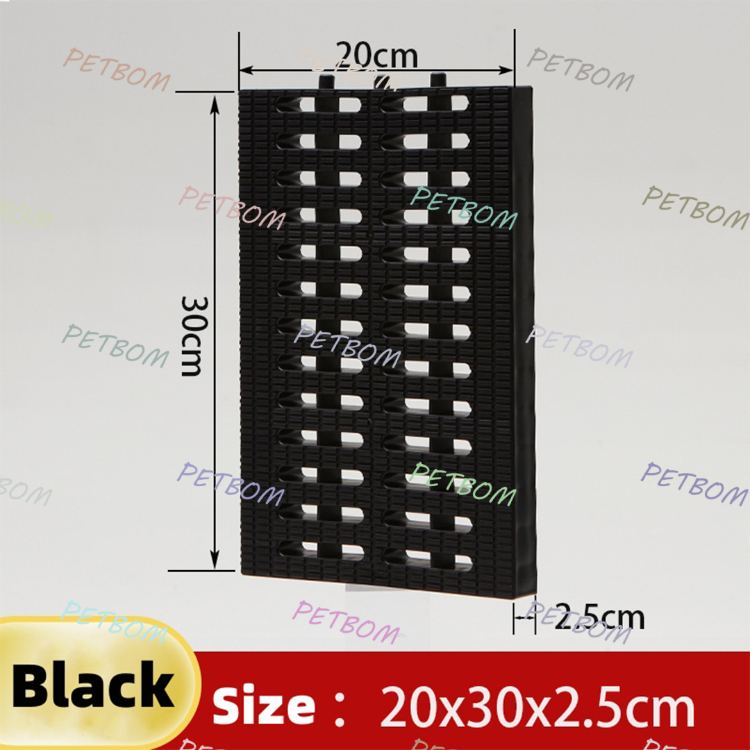 Gutter cover plate kitchen sewer cover plate plastic gutter cover plate