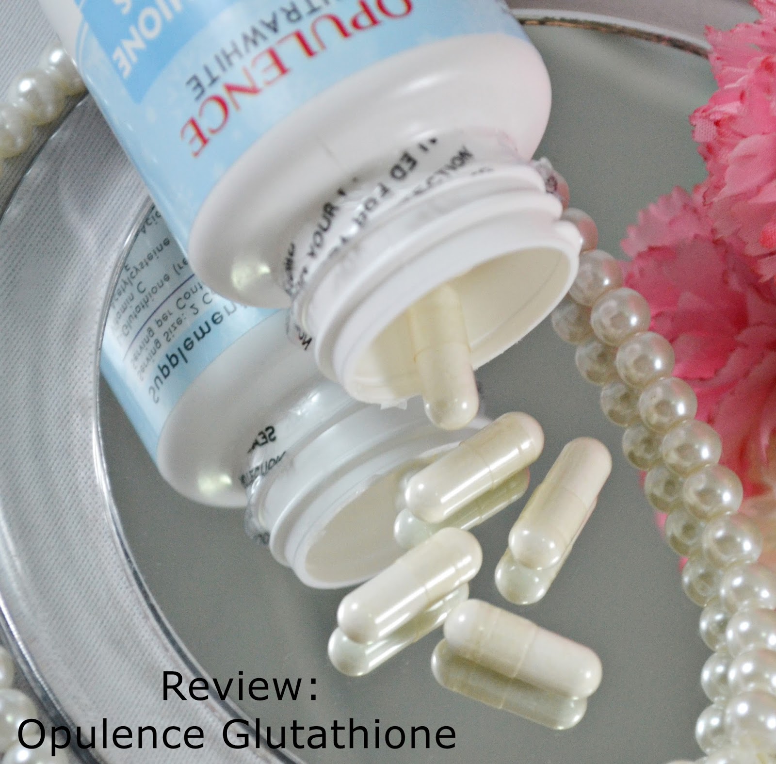 Authentic Opulence 60capsules