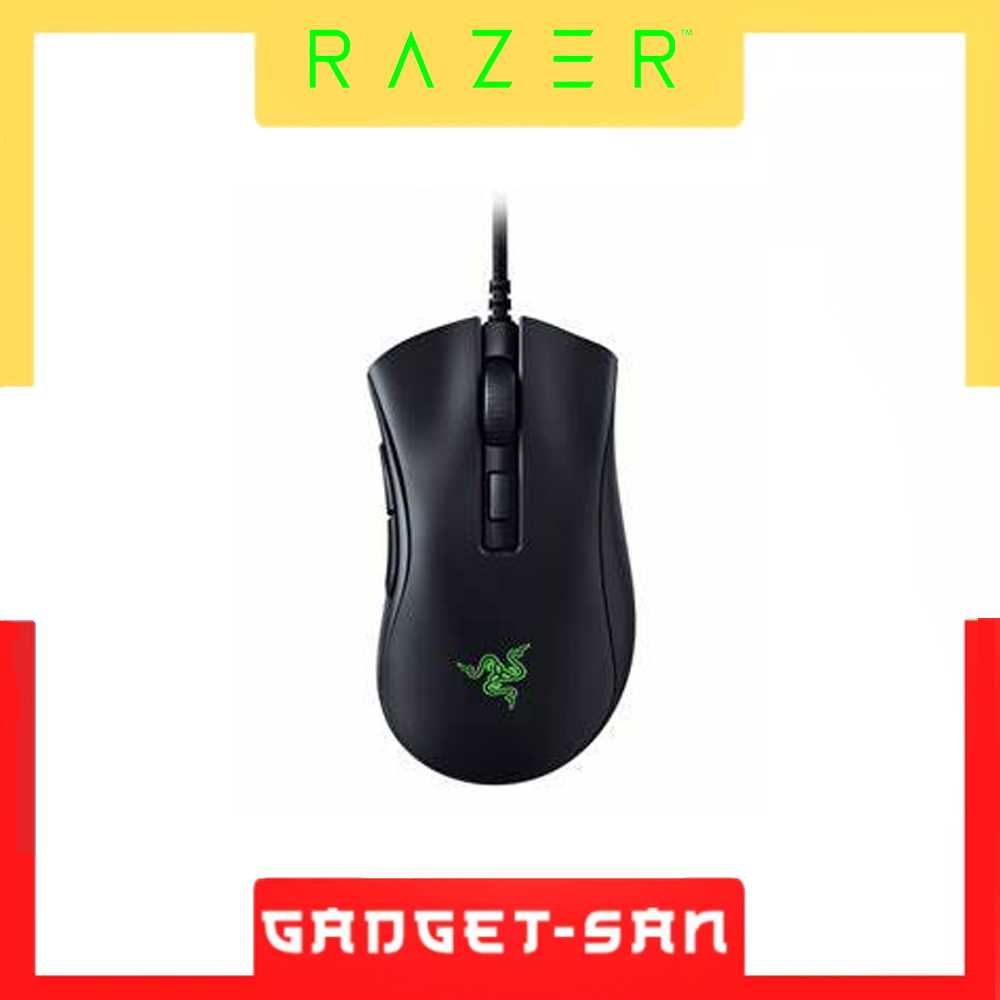 razer deathadder v2 lazada