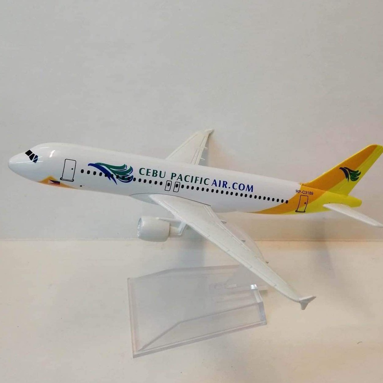 Cebu pacific cheap stuffed toy