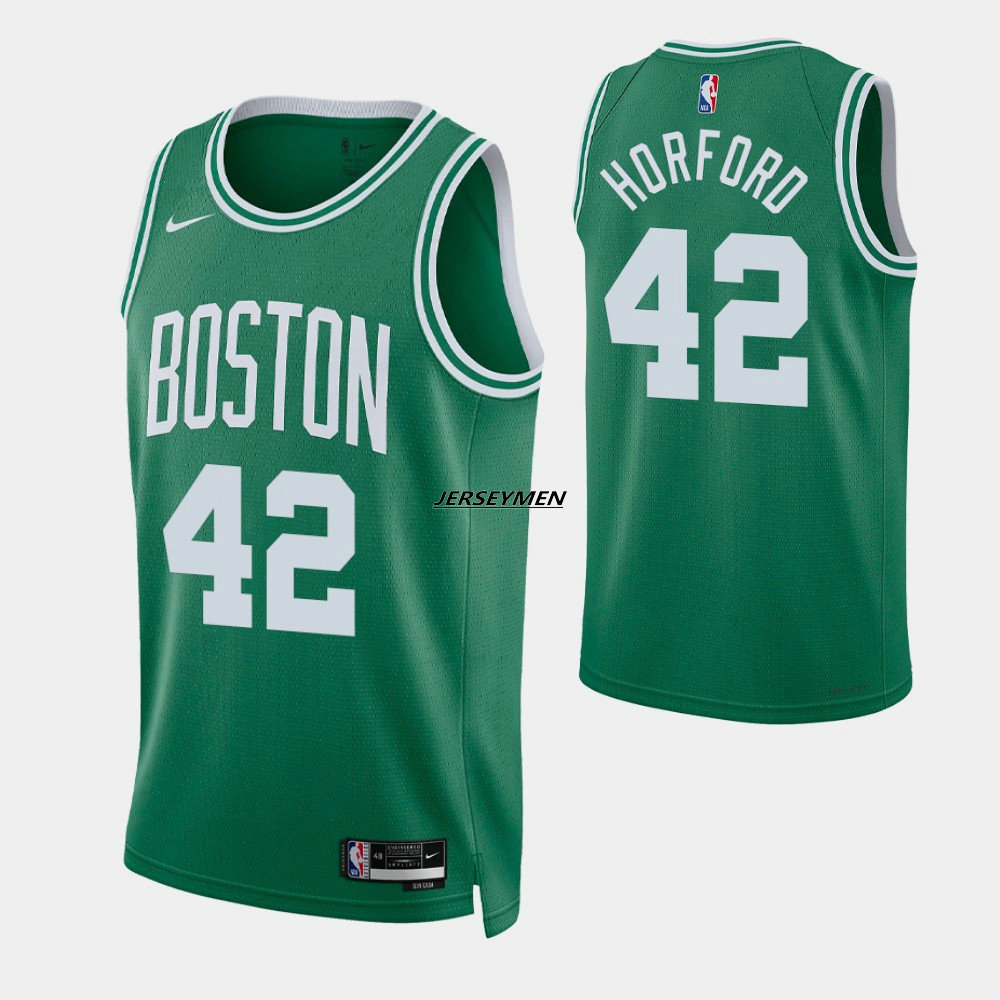 2022-23 New Original NBA Boston Celtics #42 Al Horford Jersey | Lazada PH