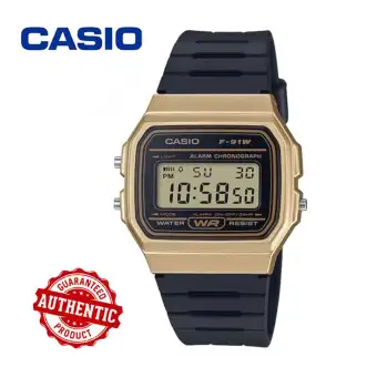 lazada digital watch