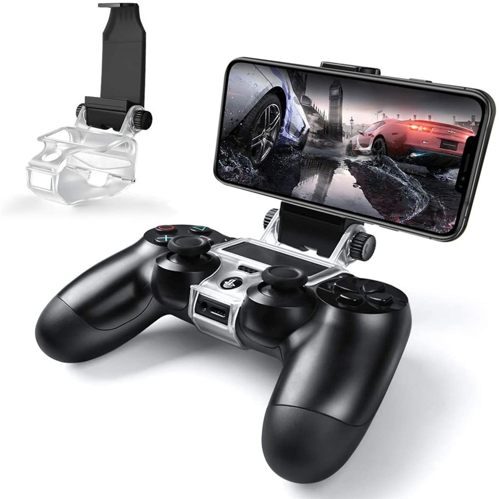 ps4 remote phone holder