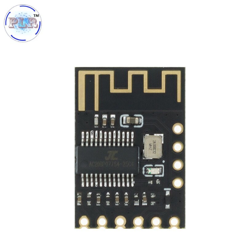 Modulo Ricevitore Bluetooth M38 MH-MX8 4.2 - Scheda Audio Wireless Per Altoparlanti Fai-da-te - 5