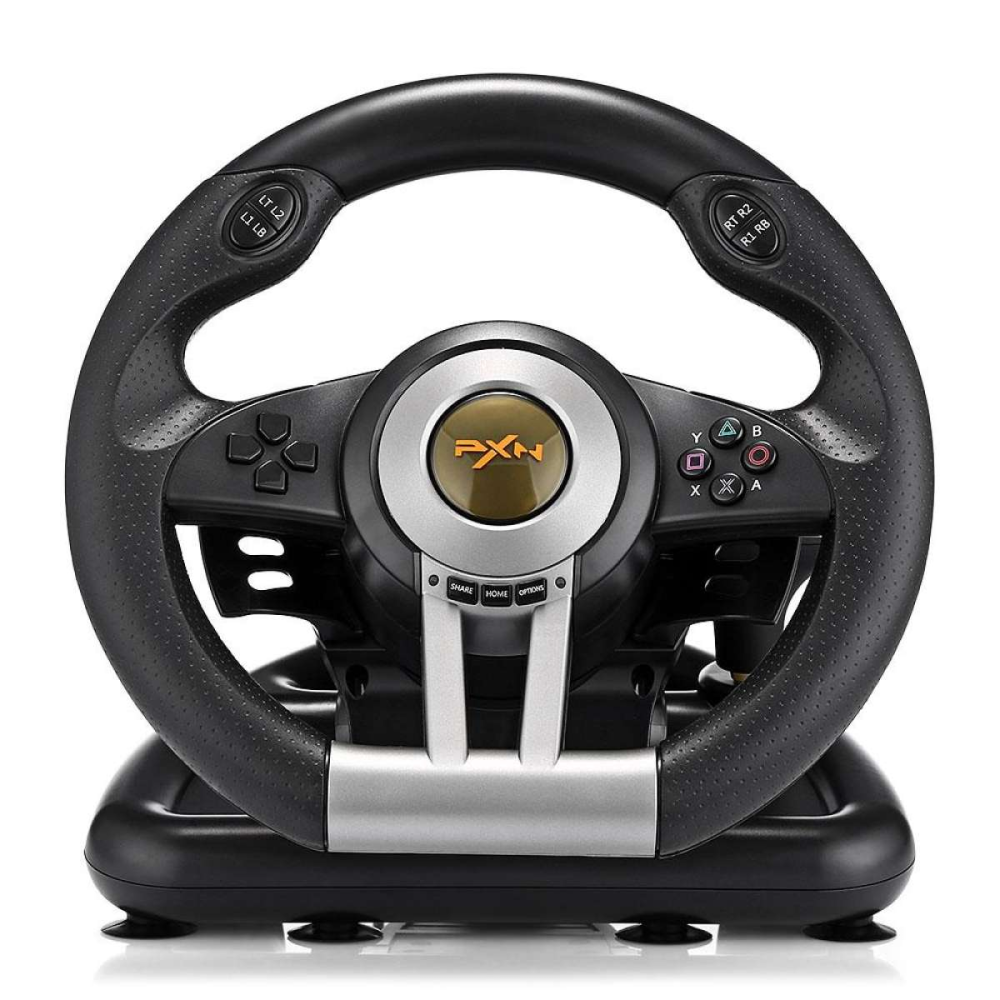 playstation steering wheel controller