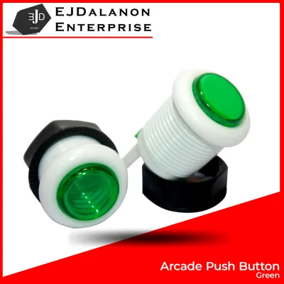 Arcade Push Button Pisonet / Pisowifi / Vendo Machine / Videoke | Push Button | arcade | ejdalanon | EJDalanon | ejd | EJD | ejdalanon enterprise | Ejdalanon Enterprise