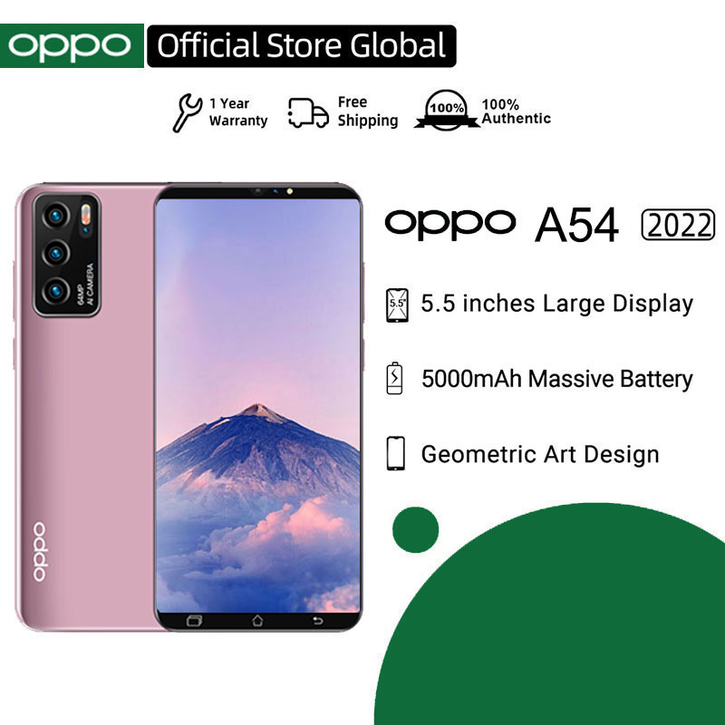 oppo a542022