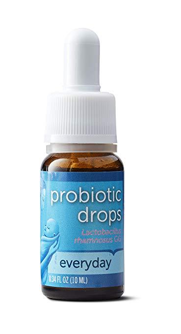 mommy's bliss probiotic powder