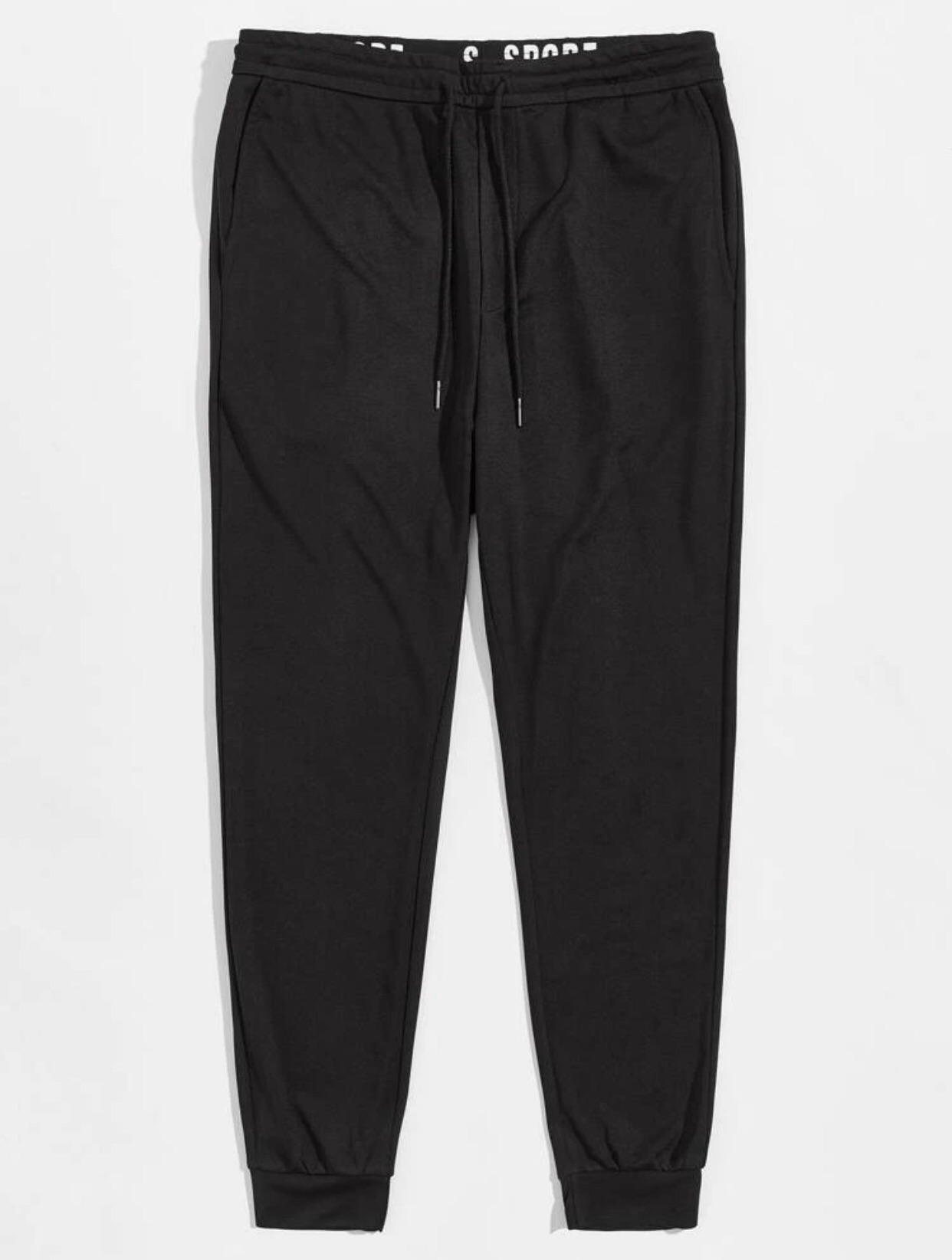 shein jogger pants