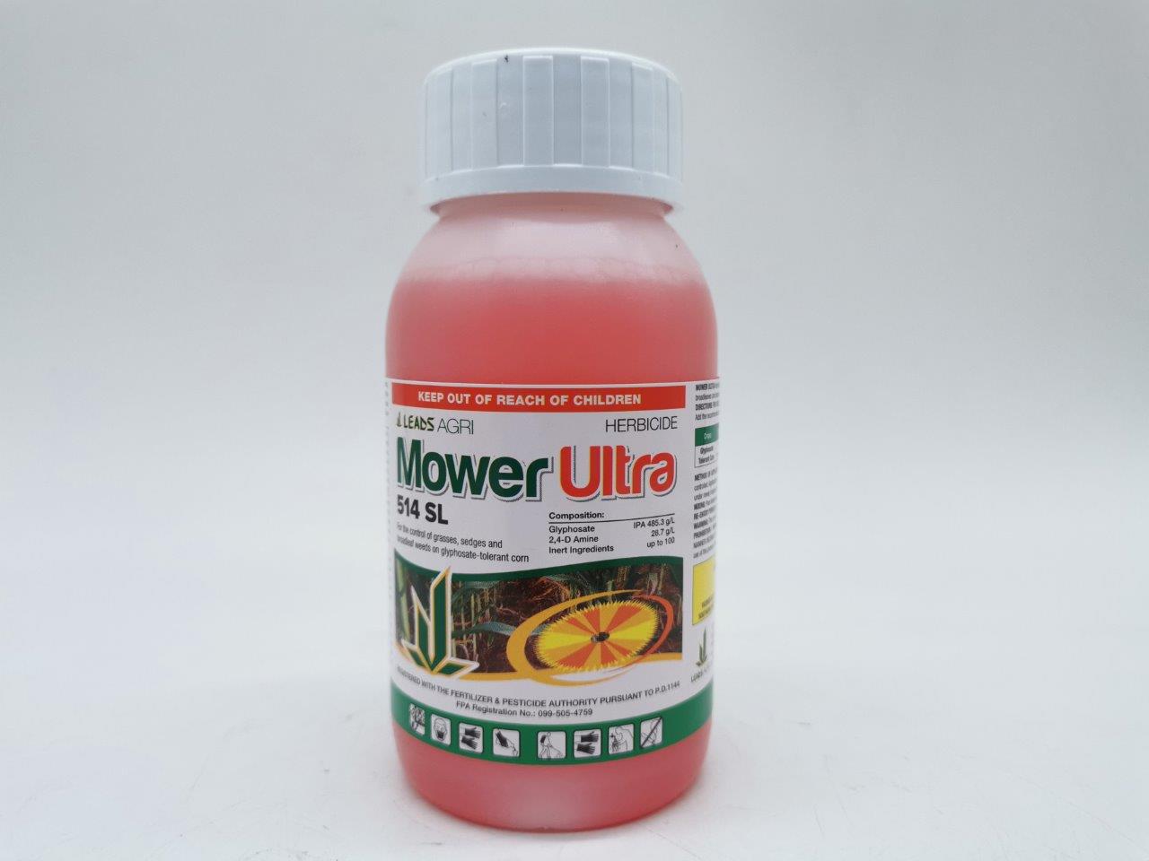 MOWER ULTRA HERBICIDE BY LEADS AGRI Lazada PH