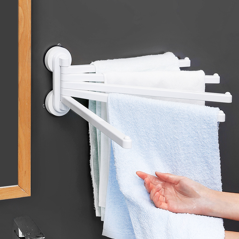 Window drying rack, screen window, towel rack, invisible window sill ...