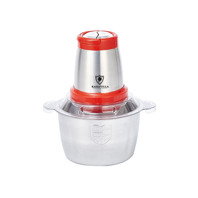 Kaisa Villa on sale hand blender electric immersion food processor and