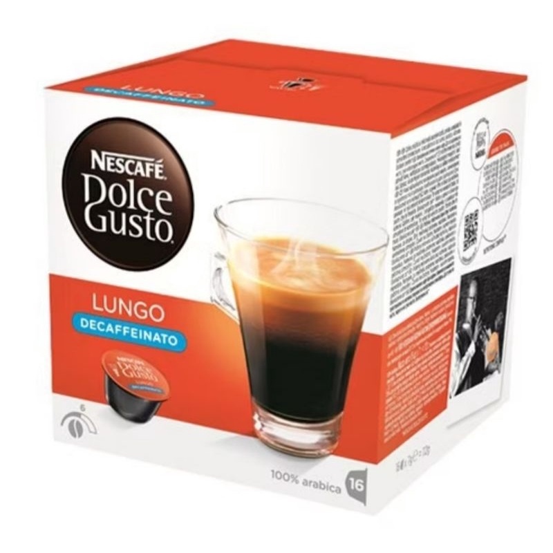 Nescafe Dolce Gusto Starbucks Capsules Lazada PH