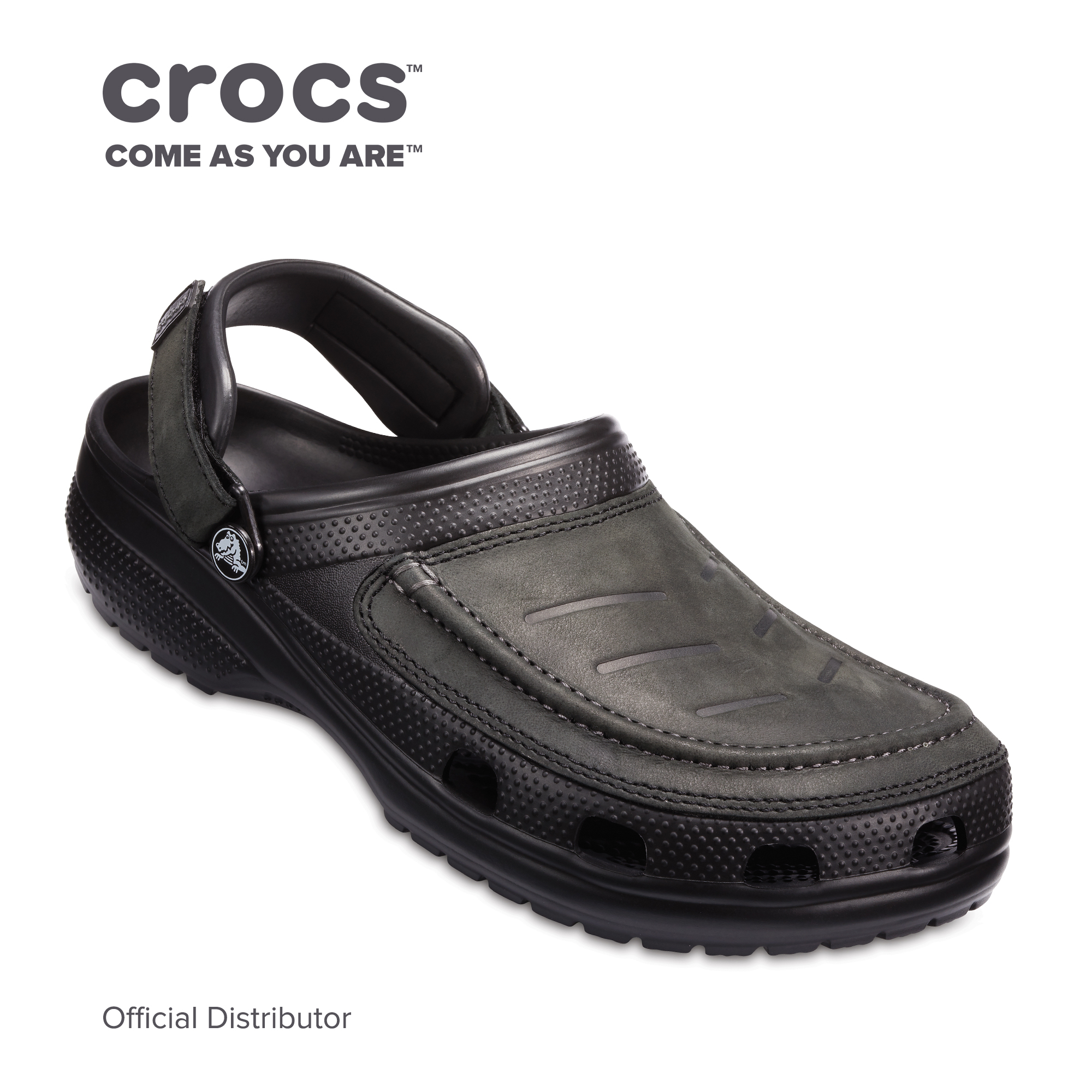 Crocs Men's Yukon Vista Clog: Buy sell 