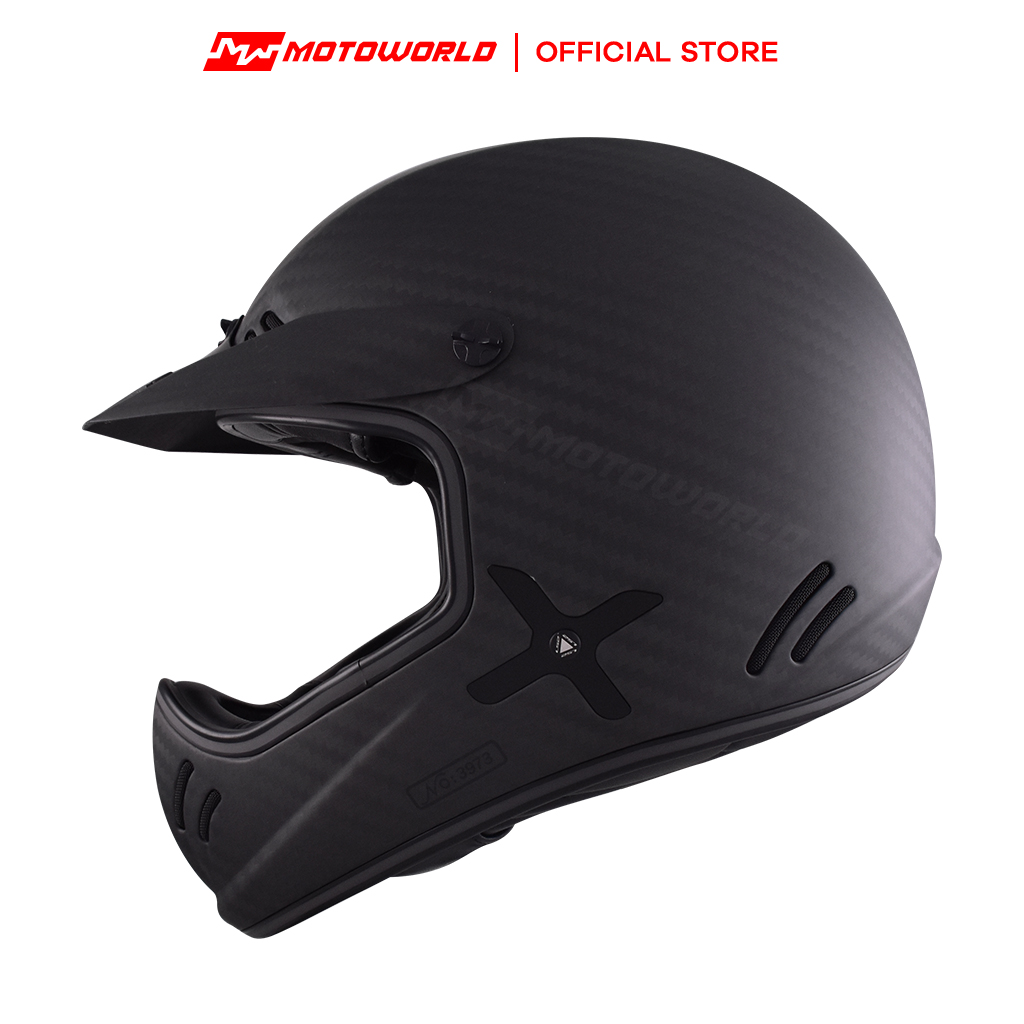 Ls2 xtra hot sale carbon helmet