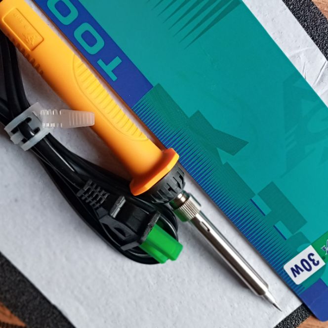 TOOL SOLDERING IRON. Lazada PH