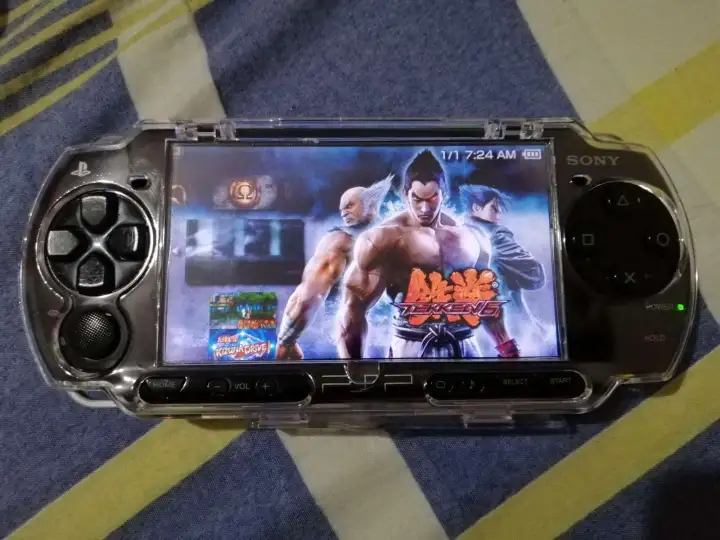 playstation portable for sale