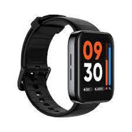 realme Watch 3-1.8 inch Horizon Curved Display with Bluetooth Calling  Smartwatch (Gray Strap, Free Size) : : Fashion